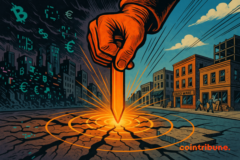 How Credefi captures the Rwa wave which will reshape finance in 2025