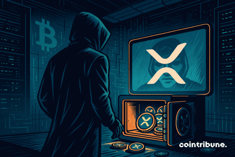 Crypto: Satoshi could be a big XRP holder according to the Ripple CTO