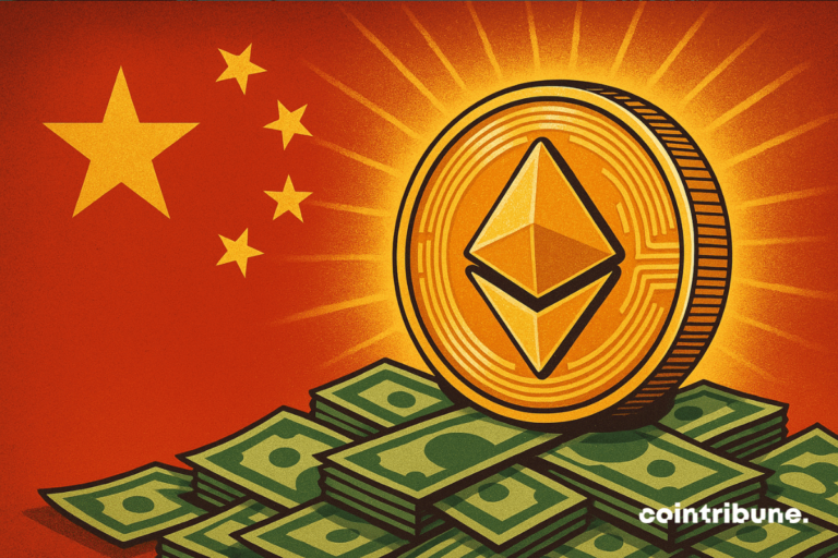 Jd.com records “jcoin” before the launch of the Stablecoin of Hong Kong