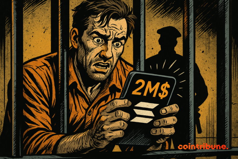 An ex-employee diverts $ 2 million and propels in spite of himself Pump. Fun at the top