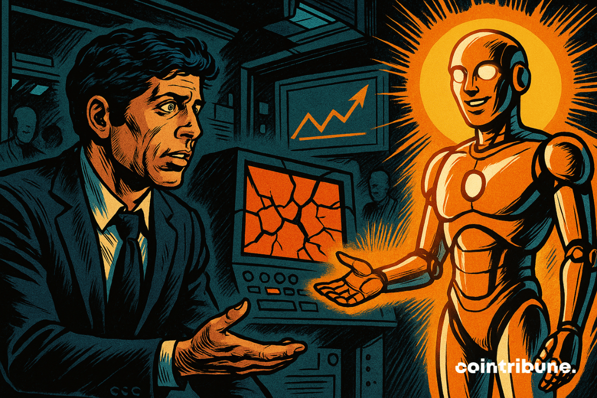 Sam Altman admits the failure of GPT-5 and promises a more human AI with GPT-6