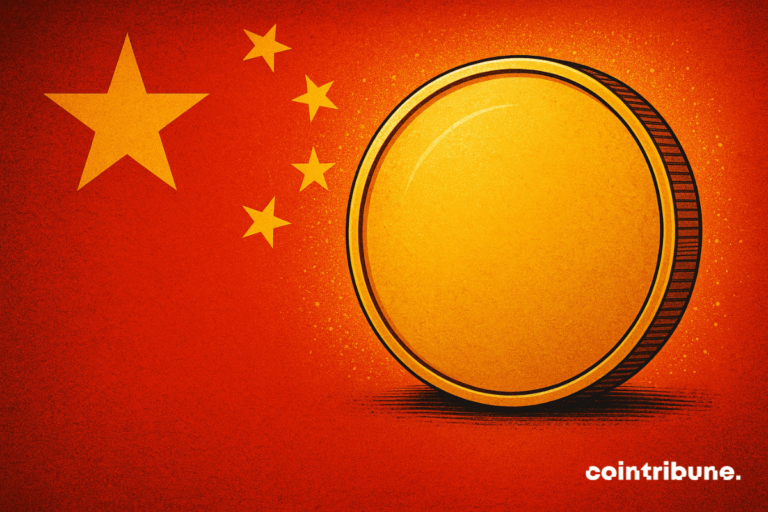 Stablecoin in Yuan: China is starting official discussions