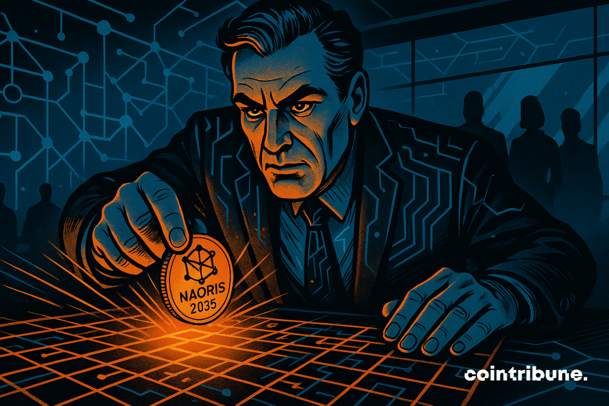 Noris Protocol: Why does it look like a credible long term bet?