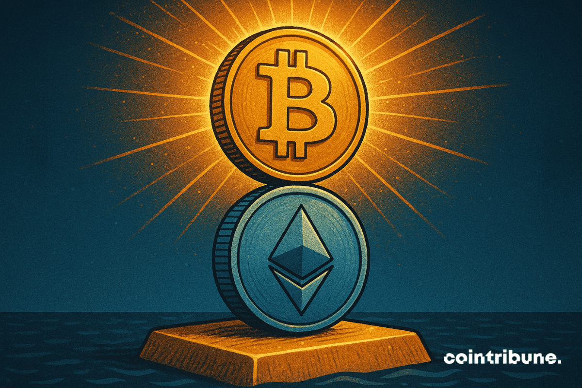 Starknet introduces Bitcoin Stoking on Ethereum