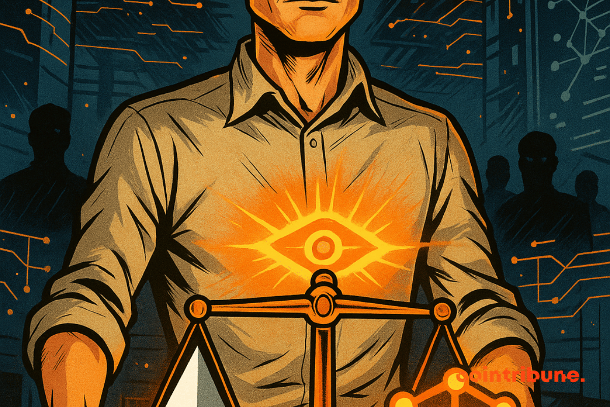 Crypto: Vitalik Buterin offers a new solution to strengthen Ethereum's neutrality