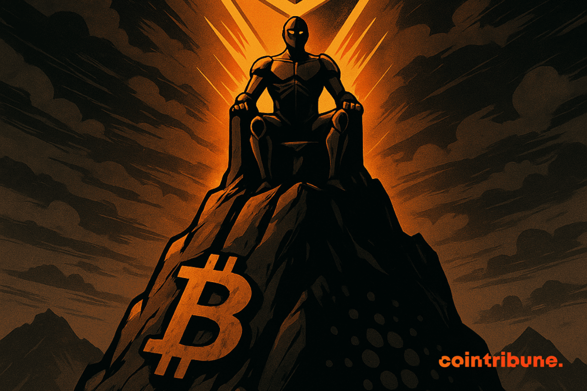 Crypto: Ethereum's domination reaches a summit, what prospects for the market?