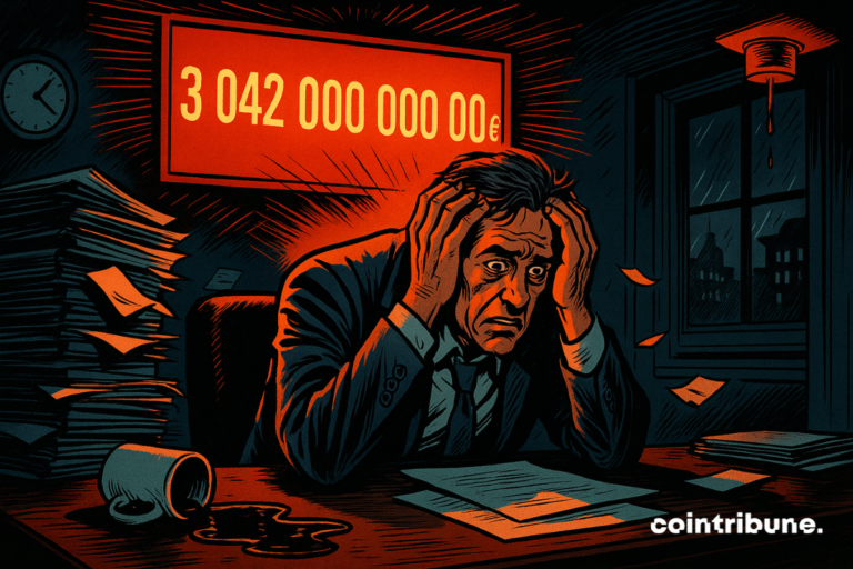 Public debt: Why does the situation become very worrying for France?