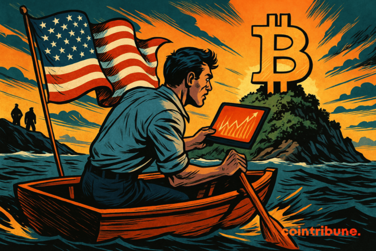 The CFTC opens the way for foreign crypto exchanges for US traders