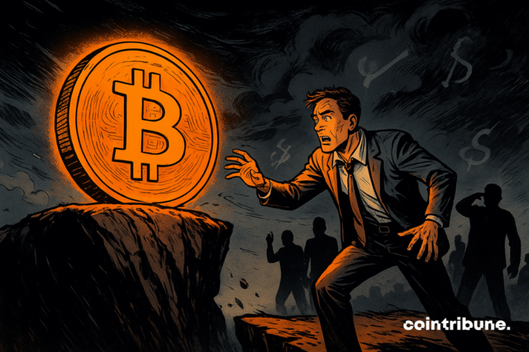 Bitcoin balanced in the face of large macroeconomic triggers