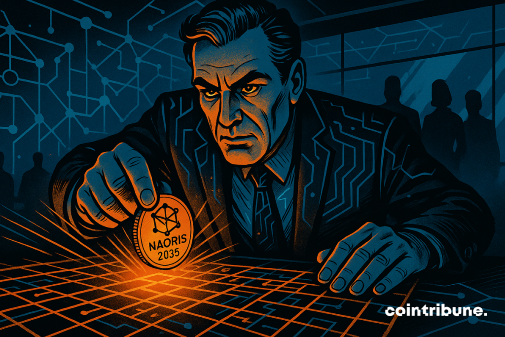 Noris Protocol: Why does it look like a credible long term bet?