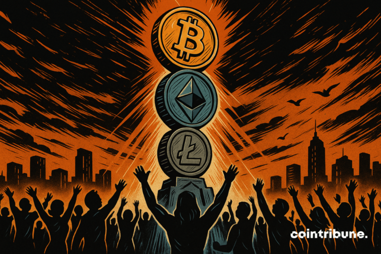 Crypto: The next cycle could trigger a historical adoption