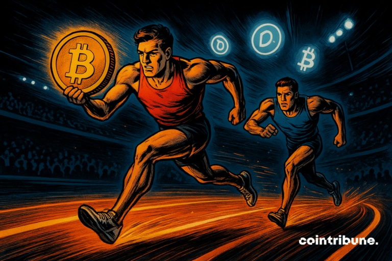 Crypto adoption: the United States climbed in 2ᵉ place, APAC at the top of growth