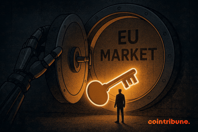 Bybit Eu Group aims for a Mifid II license to open the market for derivative products across Europe