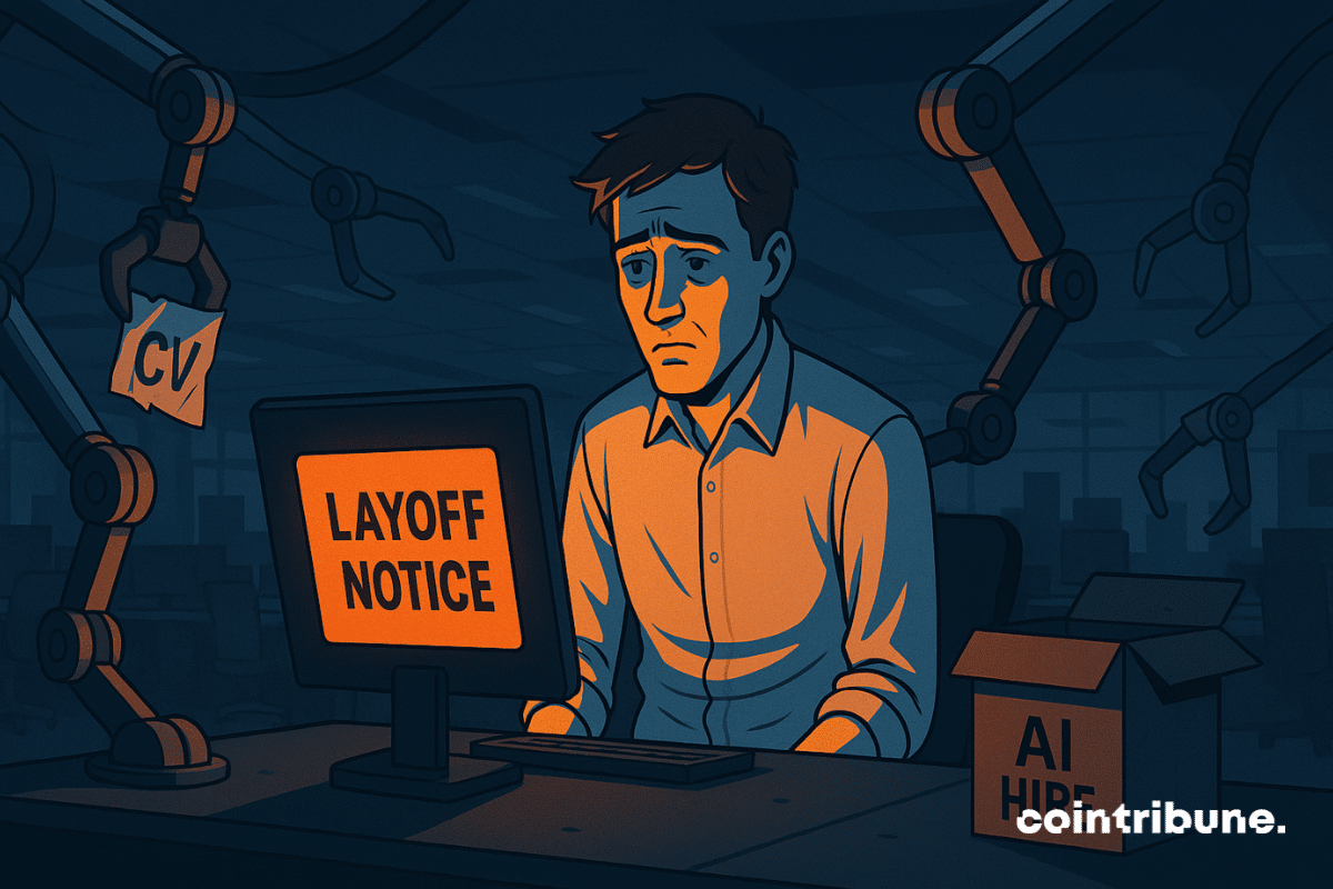 OPENAI defies LinkedIn with a job platform dedicated to AI