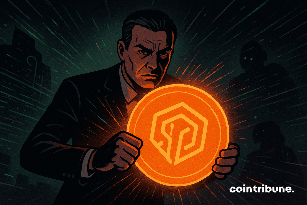 Noris Protocol: the post-quantic solution that governments expect