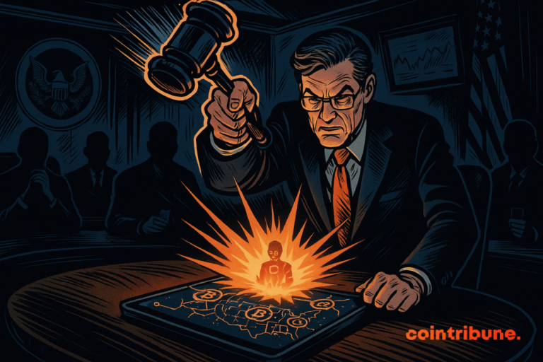 The dry no longer considers the majority of tokens as titles and supports Crypto Super-Apps