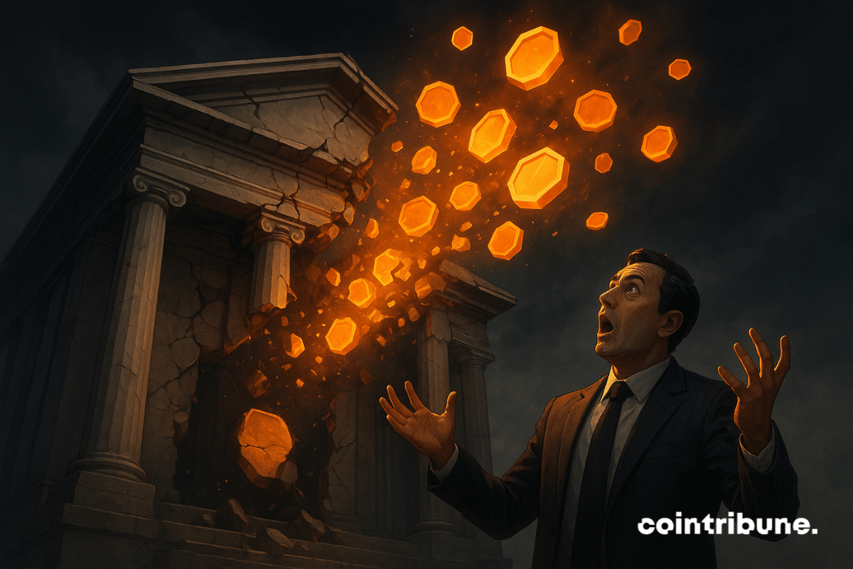 Rwa: how tokenization revolutionizes traditional investment