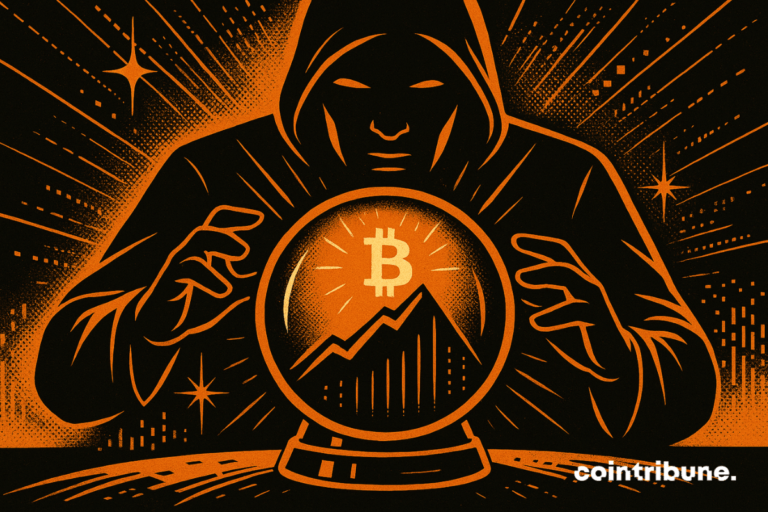 Glassnode predicts a new summit for Bitcoin in the coming weeks