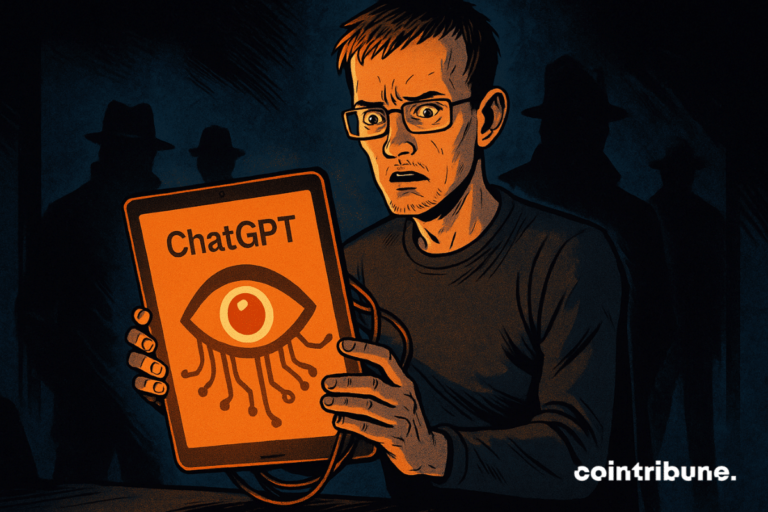 Vitalik Buterin offers an alternative to secure AI