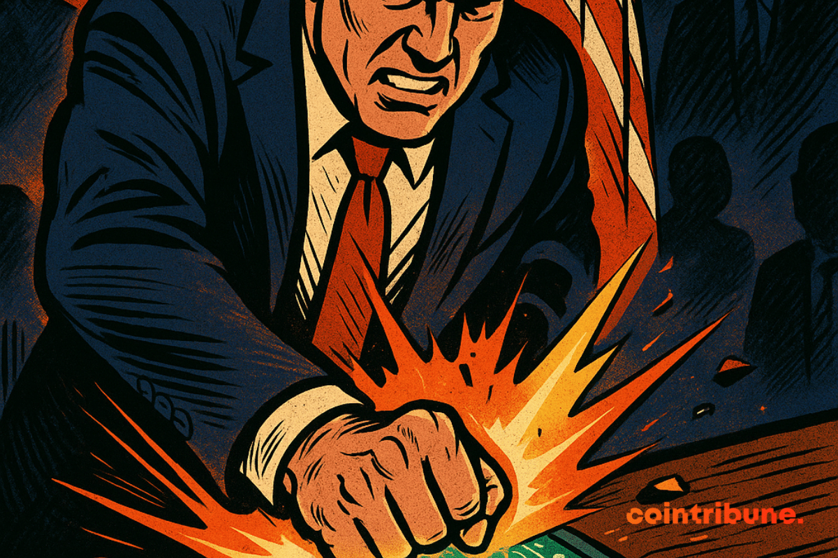 Clarity Act: CBDC about to be prohibited?