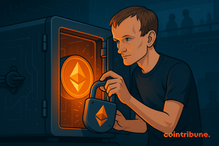 Ethereum: Vitalik Buterin justifies the rules for removing stations