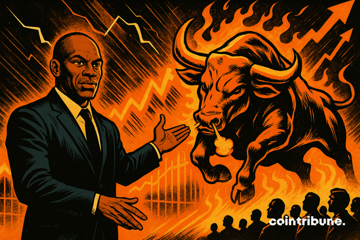 Crypto: the reasons for a possible Bull Run according to Arthur Hayes