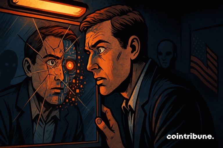 Americans want to take advantage of AI, but fear to lose what makes them human