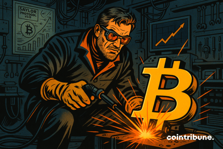 Michael Saylor predicts a strong resumption of Bitcoin by the end of the year