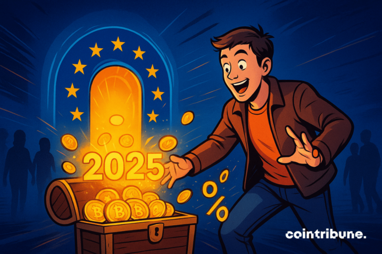 Bybit eu: complete registration guide and exclusive promotions 2025