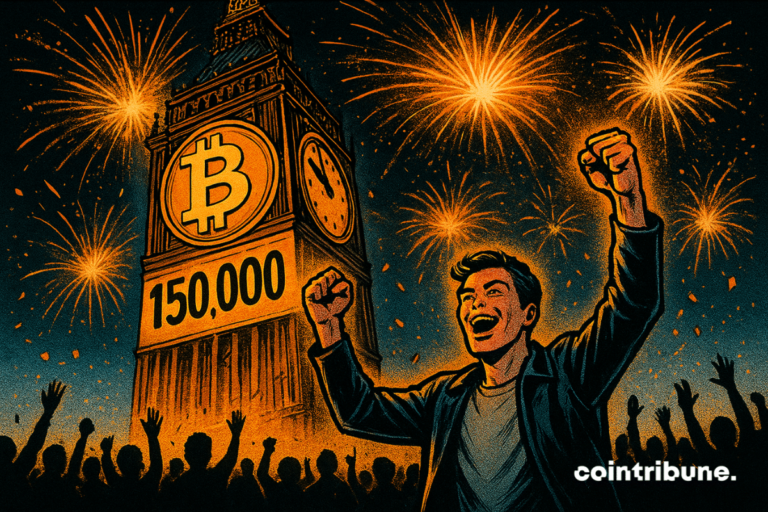 Bitcoin: A historic end of the year?