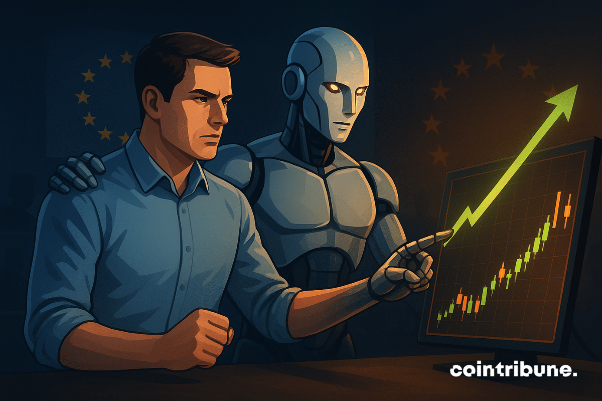 Bybit has launched crypto trading with its IA bots: full guide and winning strategies
