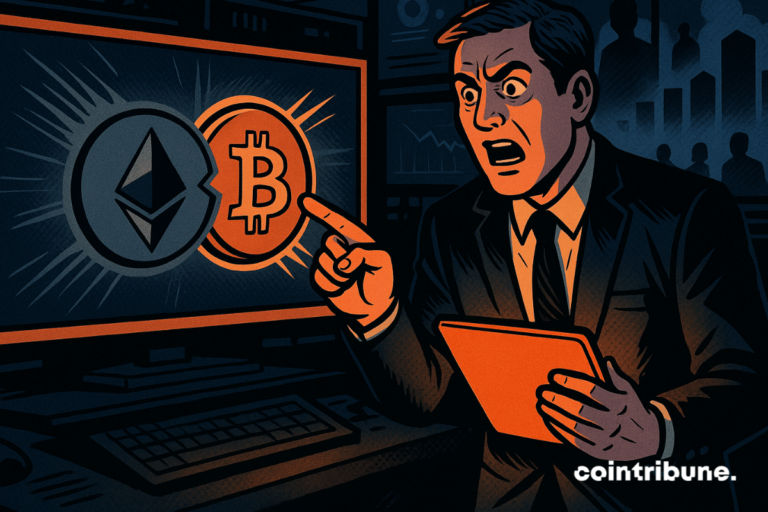 Coinbase alert on the consolidation of CRYPTO cash flow companies