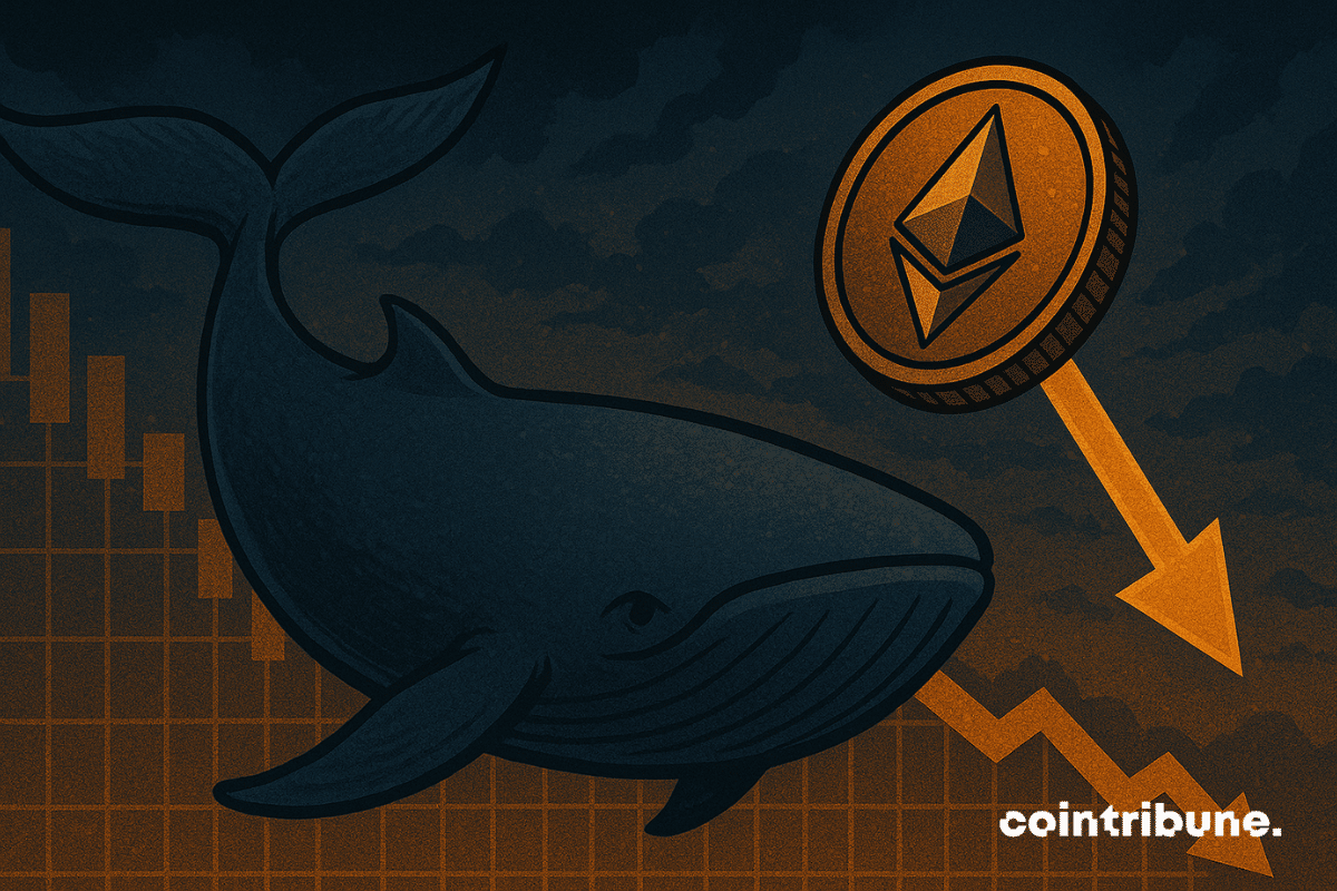 Ethereum is bending, but does not break!