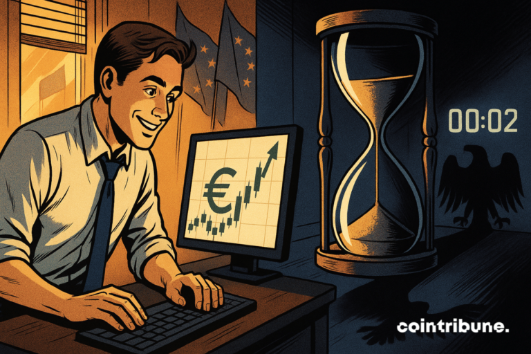 Stock Exchange: Europe has signed its best week for 6 months