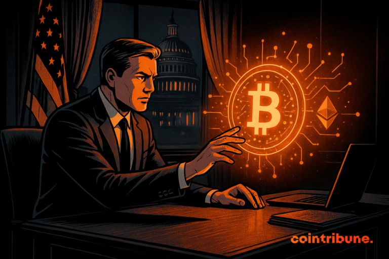 The SEC launches its “innovation exemption” to revive crypto development in the United States