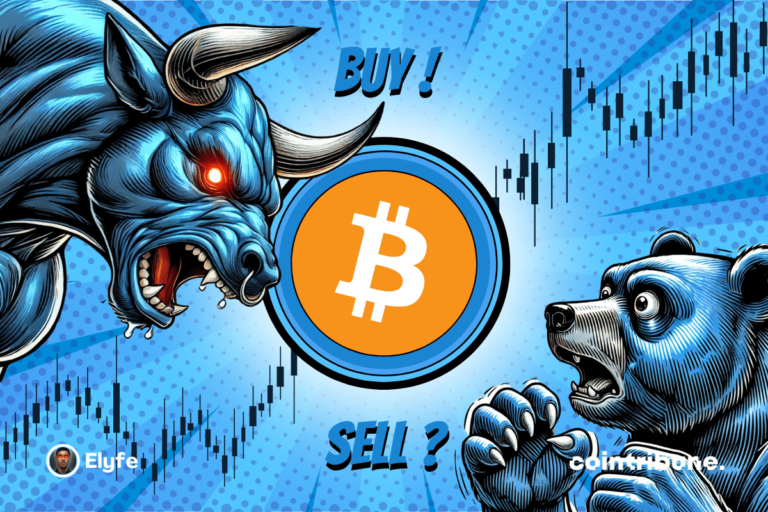 Bitcoin: New historic high, but vigilance required – Technical analysis of October 10, 2025