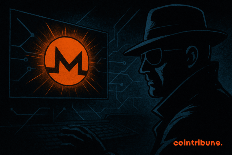 Monero Boosts Privacy with “Fluorine Fermi” Update to Counter Network Surveillance