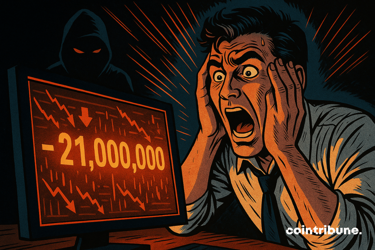 Hyperliquid: Crypto trader loses $21 million following private key leak