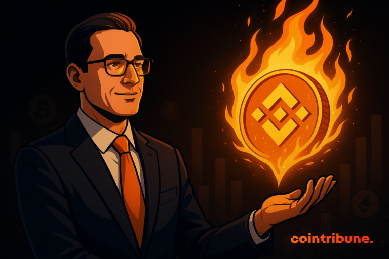 BNB, the “most underrated blue chip” according to David Namdar