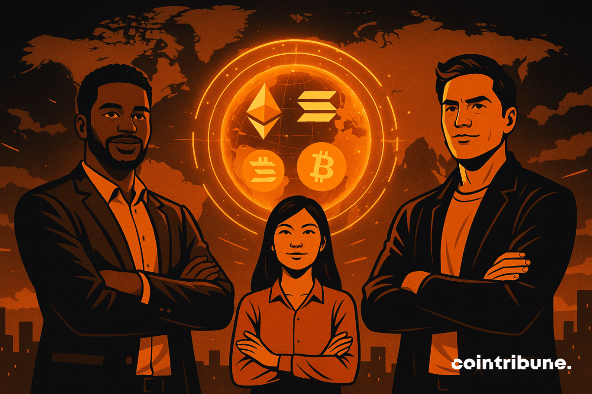 66% of investors plan to increase their crypto holdings according to Bitget