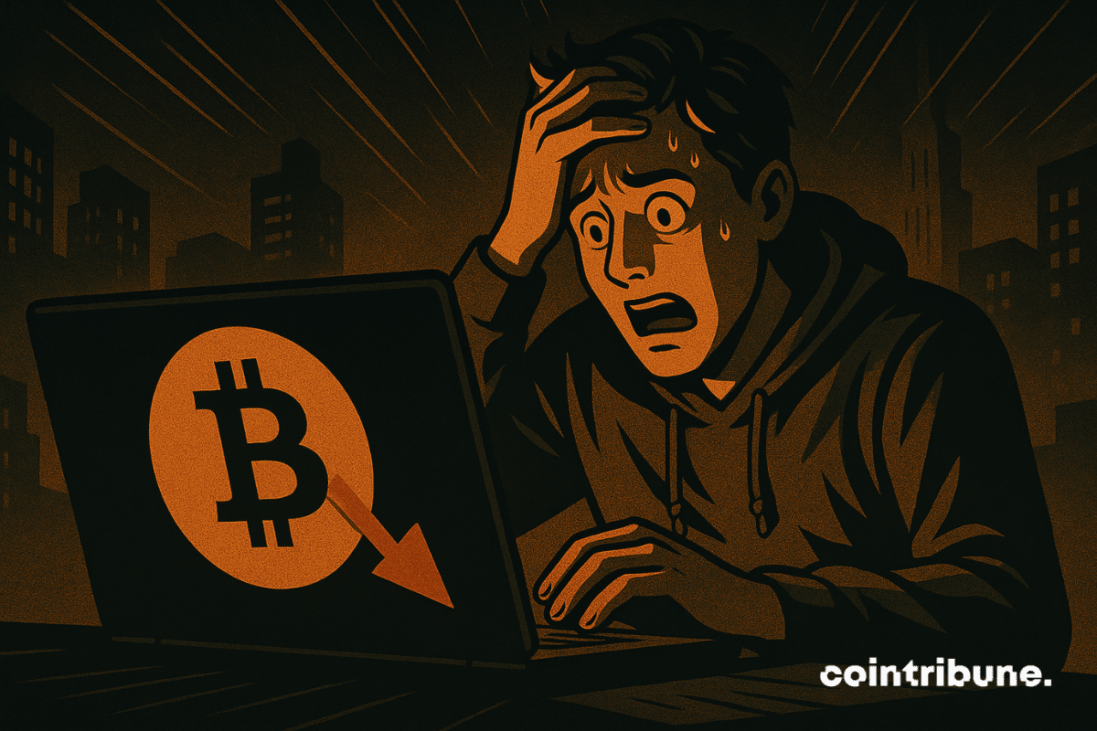 Bitcoin loses its retail investors despite historic highs