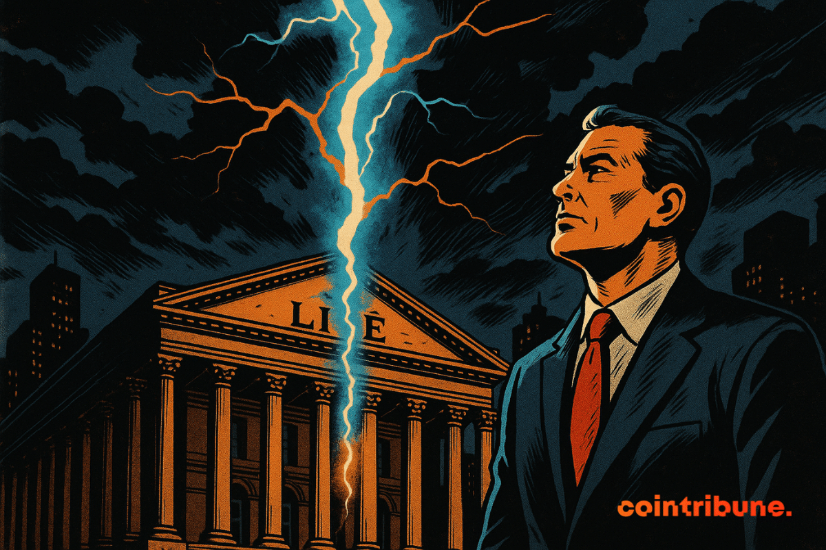 With Lise, France inaugurates the first fully tokenized stock exchange in Europe