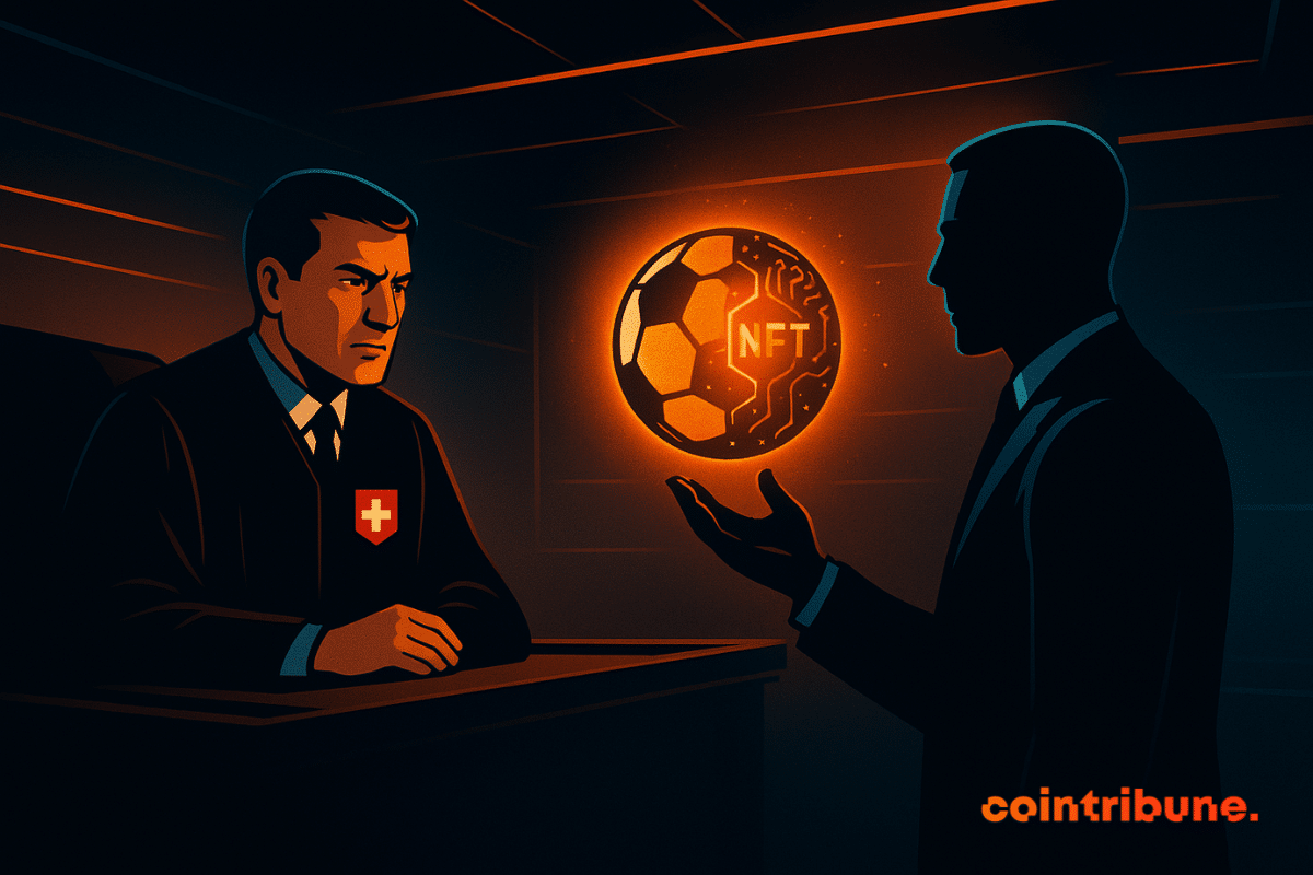 GESPA files complaint against FIFA NFT platform for unauthorized gambling