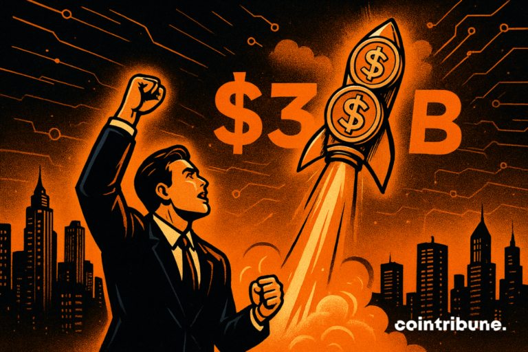 RWAs close to $35 billion: Tokenized Treasury bonds boost growth