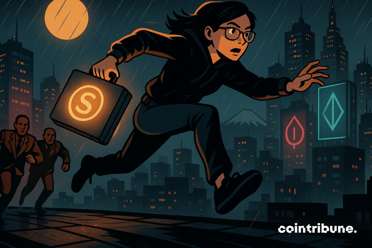 The race for stablecoins in Asia: Between growth and surveillance