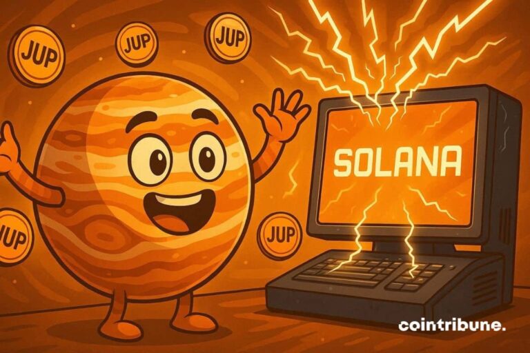 Jupiter announces the launch of its prediction market on Solana