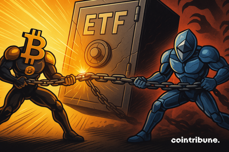 Bitcoin and Ethereum ETFs see strong rebound ahead of possible new wave of outflows