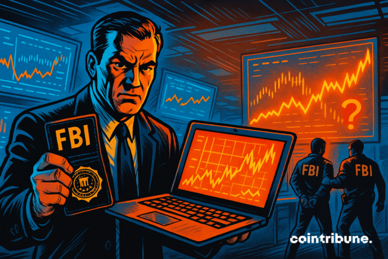 FBI arrests spark scrutiny of prediction markets as regulators struggle to keep pace