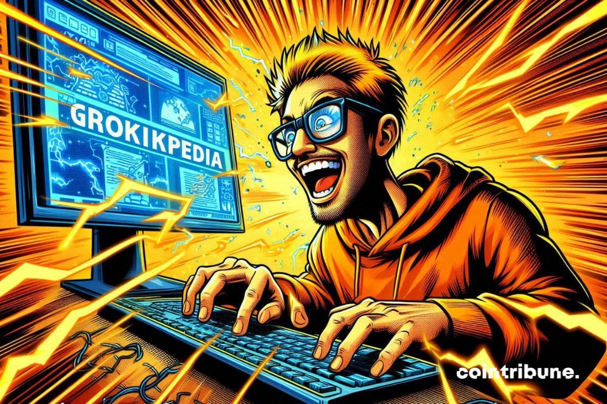 Wikipedia in danger? Grokipedia, Elon Musk's AI encyclopedia, is online