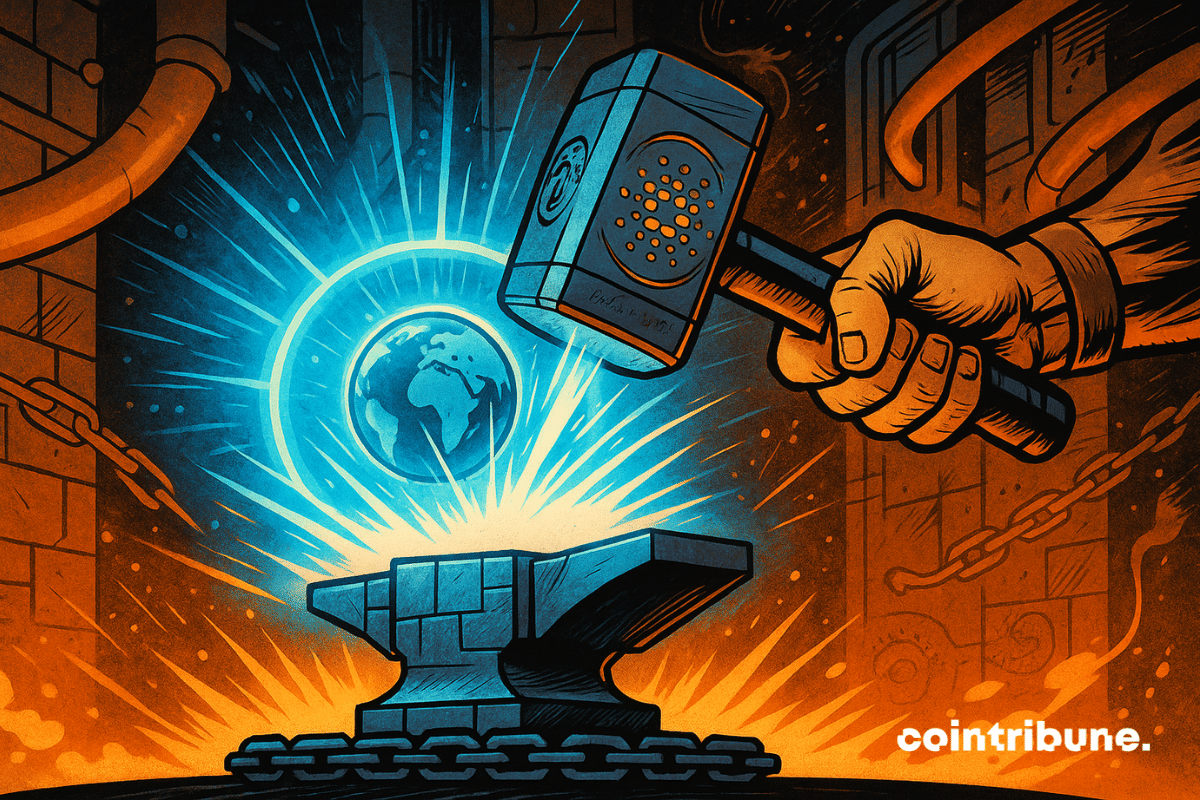 Crypto: Cardano strengthens its security with the Ouroboros Phalanx update